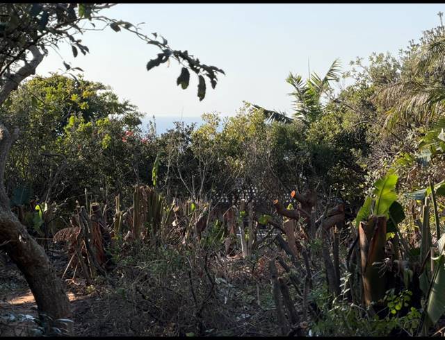 848M² VACANT LAND FOR SALE IN SHEFFIELD BEACH